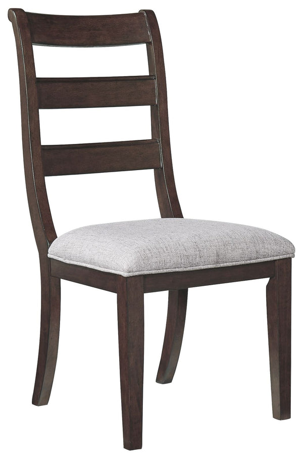 Adinton - Dining Chair (set Of 2) image