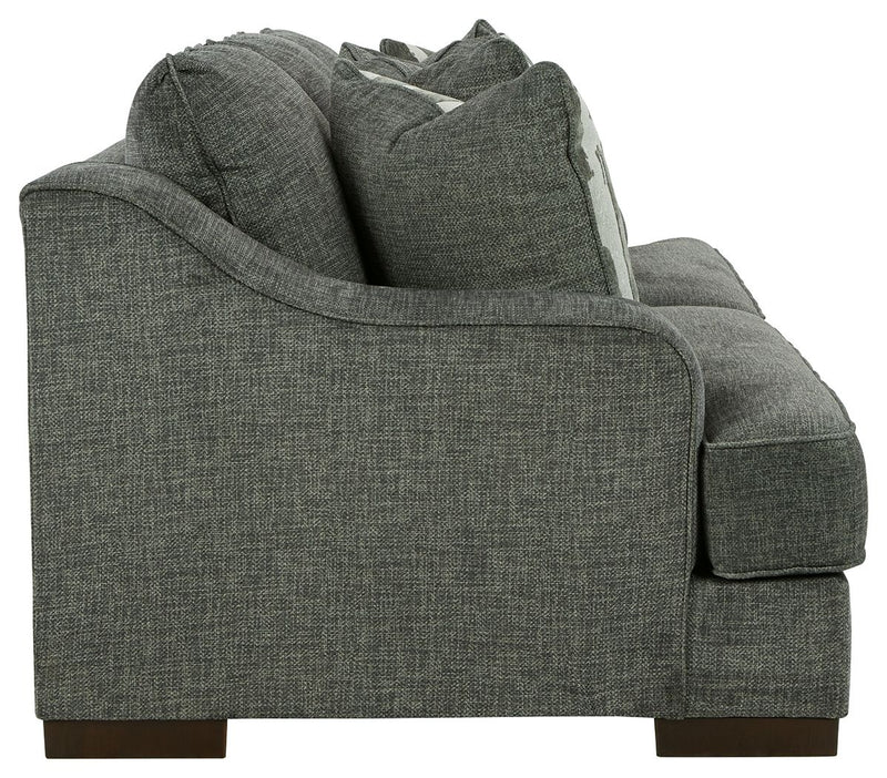 Lessinger - Sofa