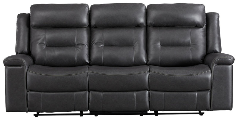 Mcadoo - Reclining Power Sofa