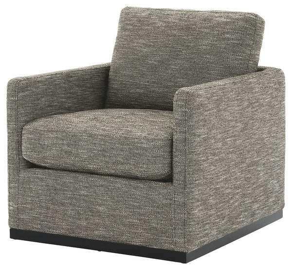 Grona - Swivel Accent Chair image