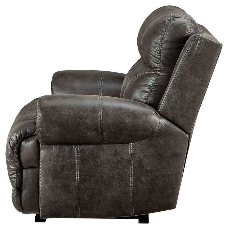 Grearview - Wide Seat Power Recliner