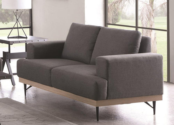 G509187 Loveseat image