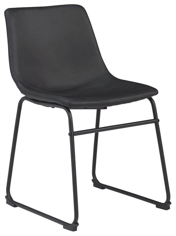 Centiar - Dining Chair (set Of 2) image