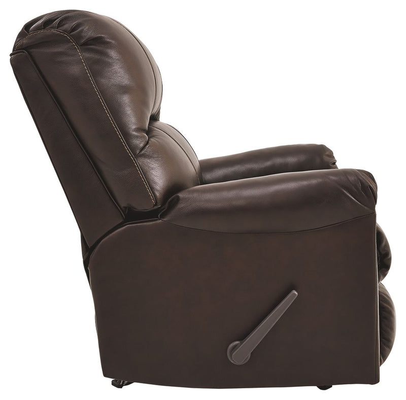 Hermiston - Rocker Recliner