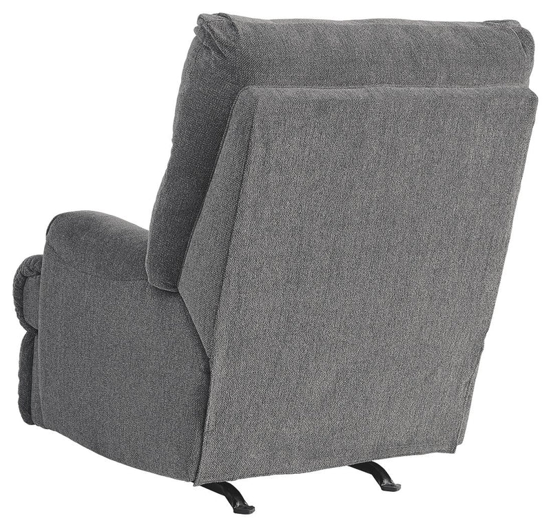 Man - Rocker Recliner