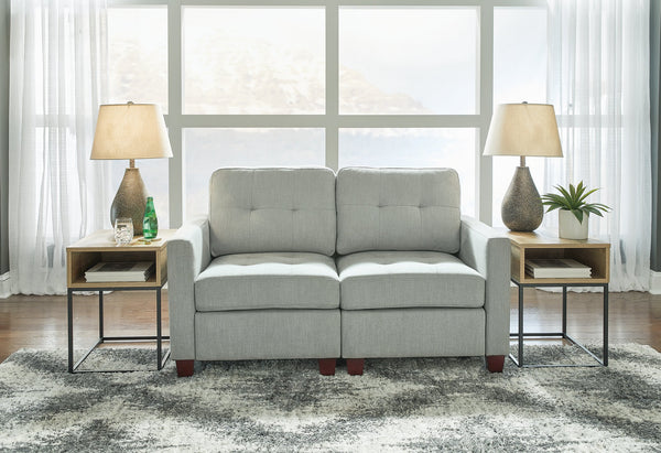 Edlie 2-Piece Sectional image