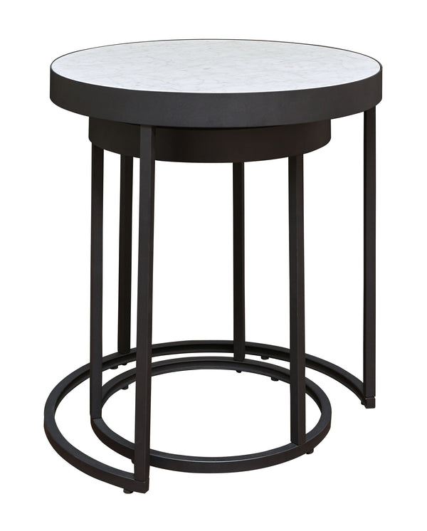 Windron - Nesting End Tables (2/cn) image