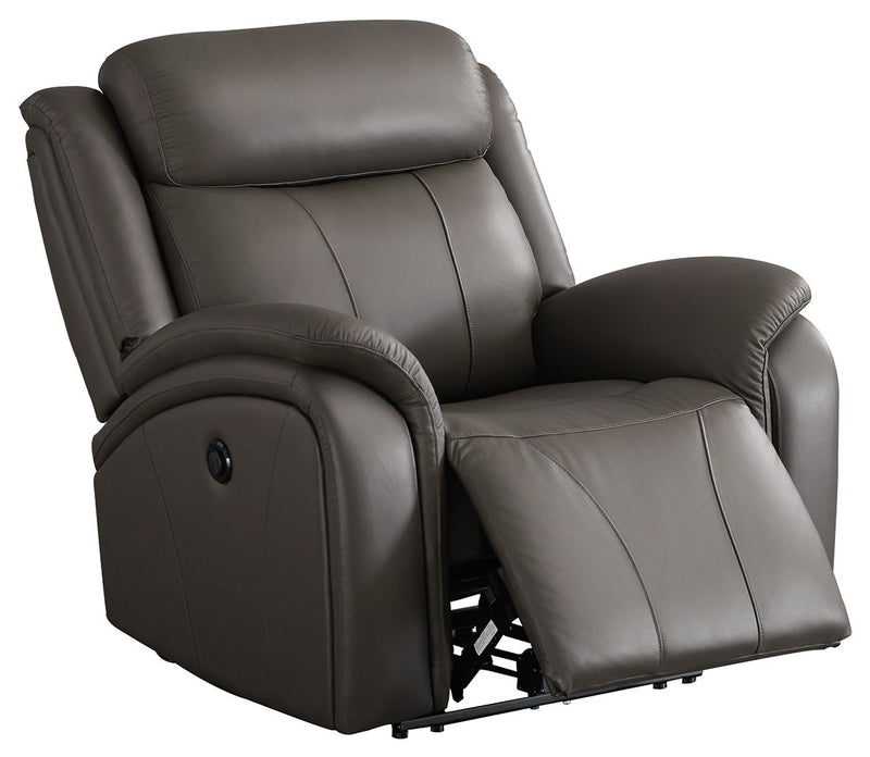 Chasewood - Zero Wall Power Recliner
