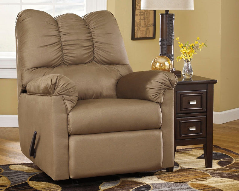 Darcy - Rocker Recliner