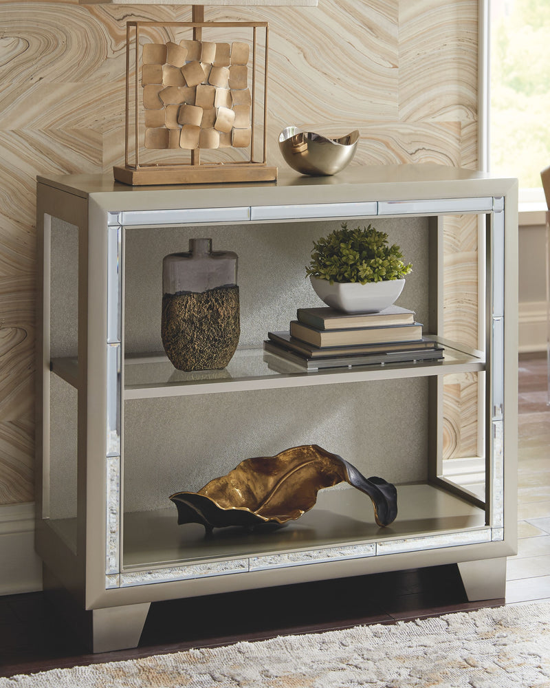 Chaseton - Accent Cabinet