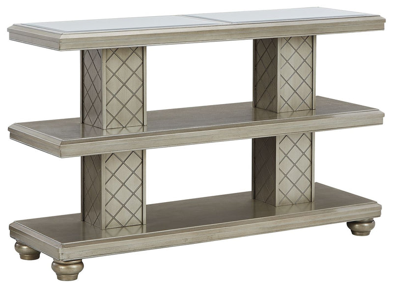 Chevanna - Sofa Table image