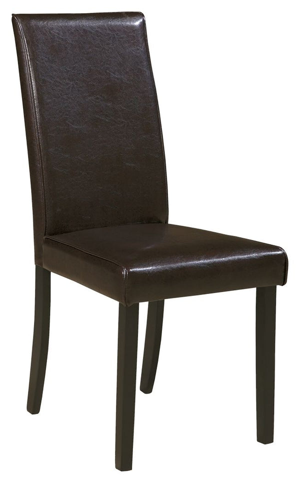 Kimonte - Dining Chair (set Of 2) image