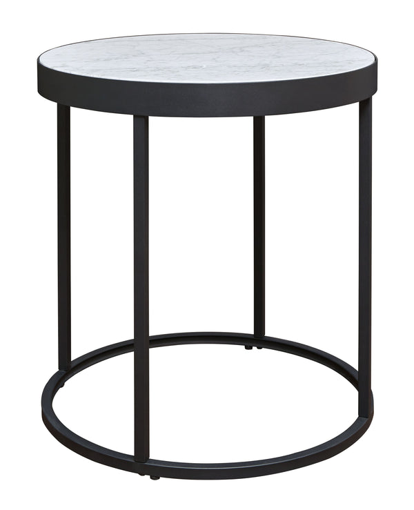 Windron - Round End Table image