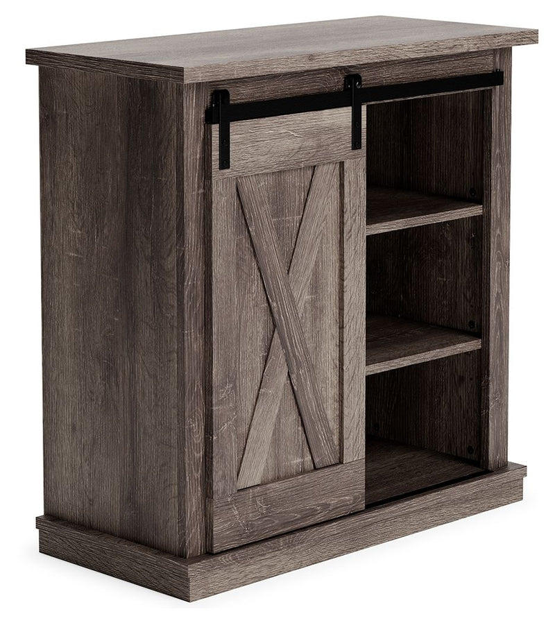 Arlenbury - Accent Cabinet image