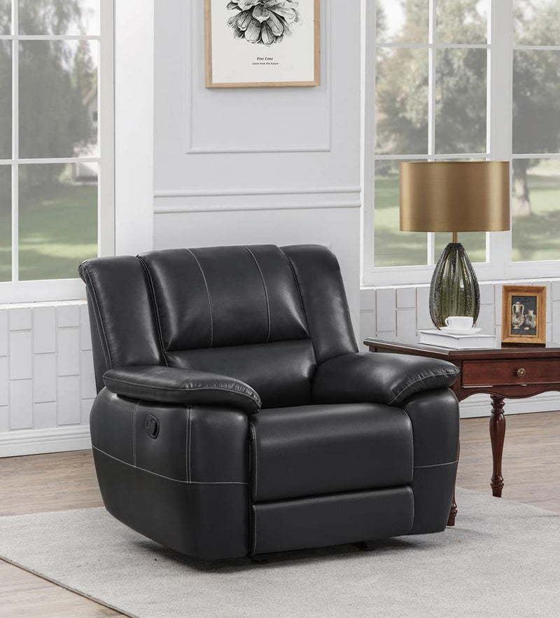 Lee Transitional Recliner image