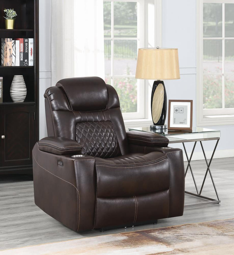 G603411 Power2 Recliner image