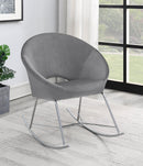 G605501 Rocking Chair image