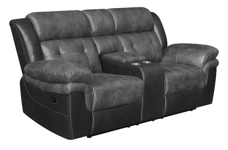 G609144 Motion Loveseat image