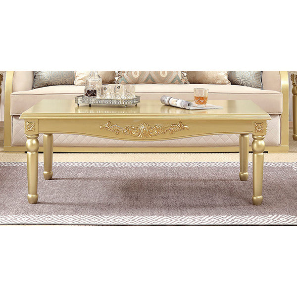 HD-699 - COFFEE TABLE image