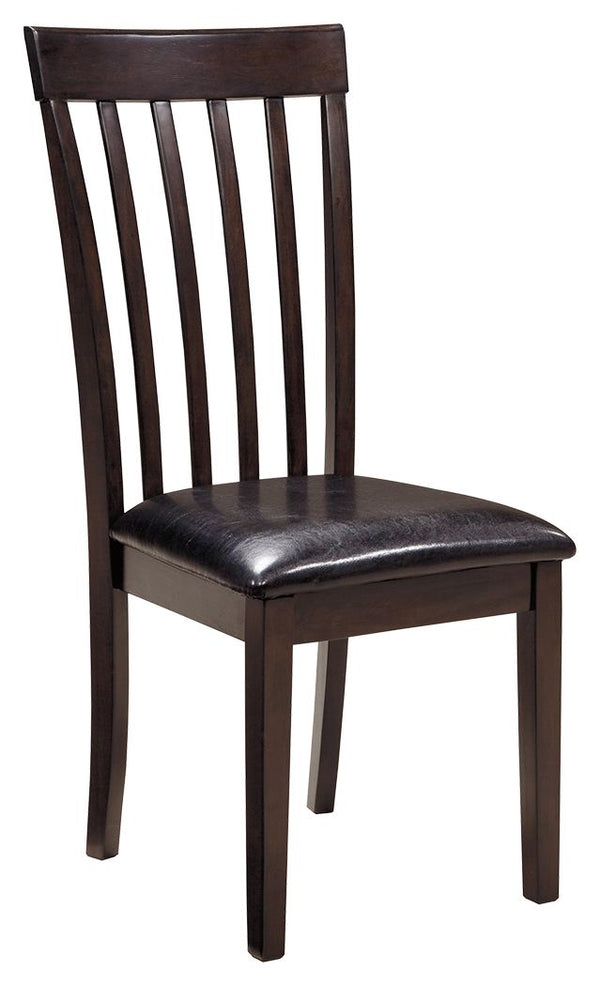 Hammis - Dining Chair (set Of 2) image