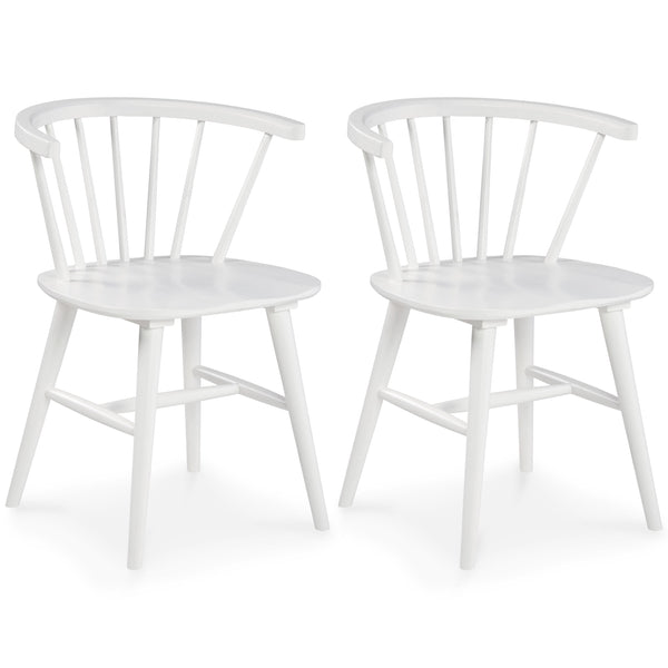 Grannen - Dining Chair (set Of 2) image