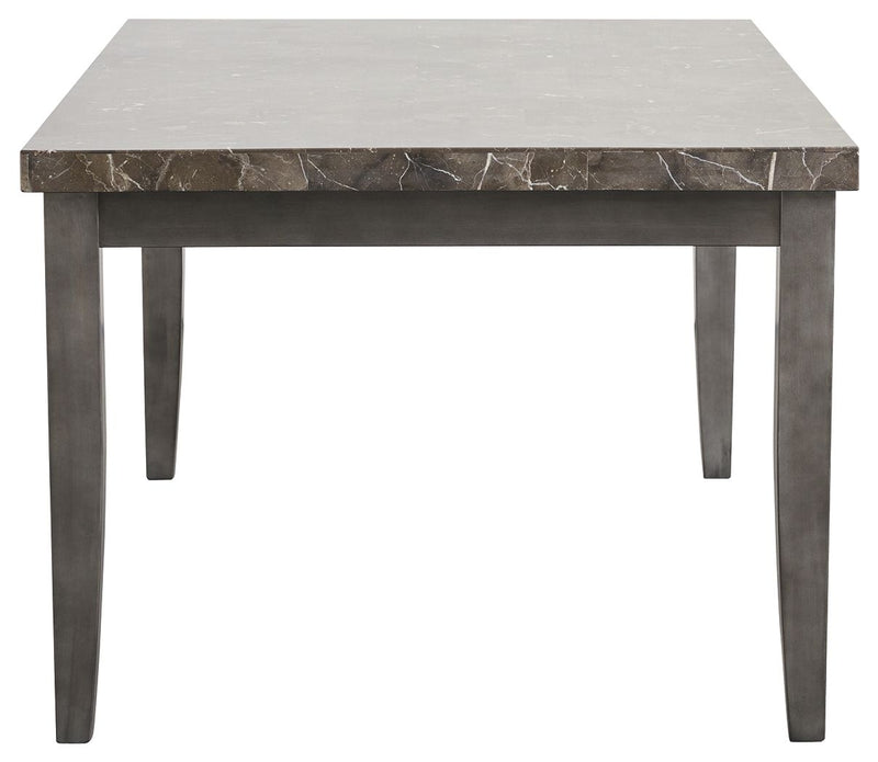 Curranberry - Rectangular Dining Room Table