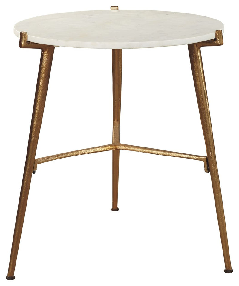 Chadton - Accent Table