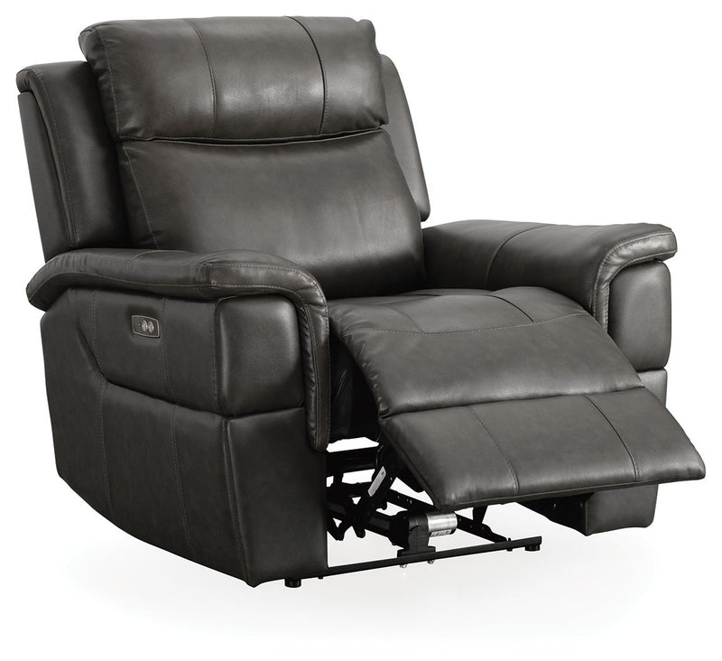 Dendron - Zero Wall Power Recliner