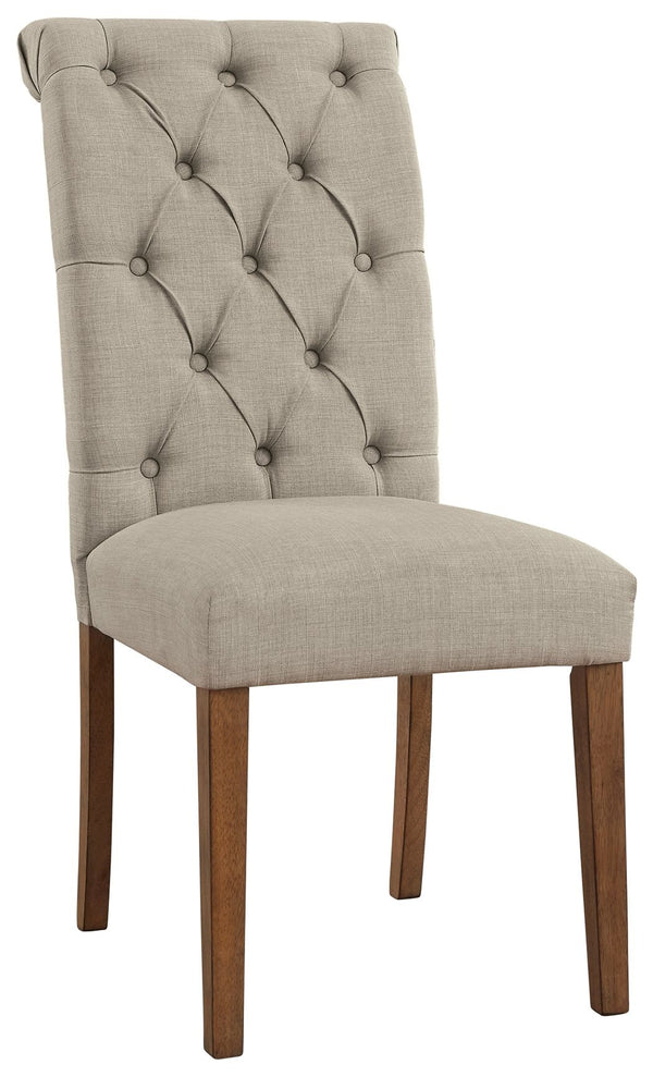 Harvina - Dining Chair (set Of 2) image