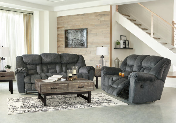 Capehorn 2-Piece Living Room Set image