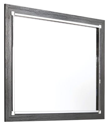 Lodanna - Bedroom Mirror image