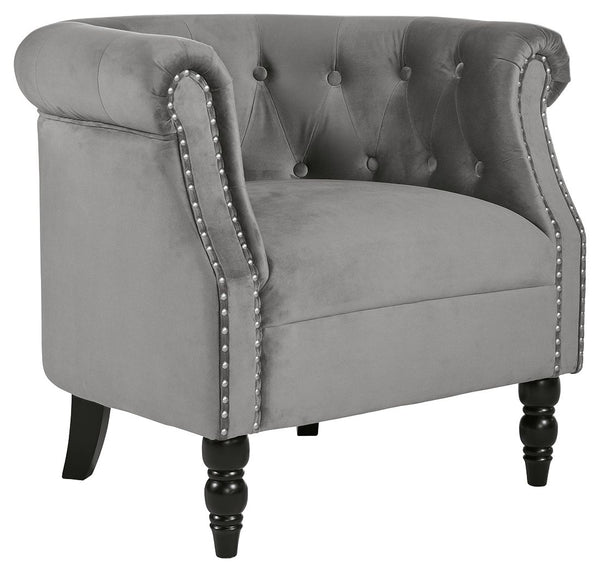 Deaza - Accent Chair image