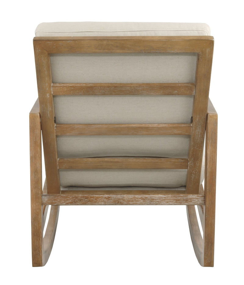 Novelda - Accent Chair