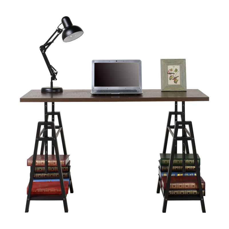 Irene - Adjustable Height Desk