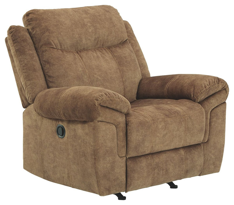 Huddle-up - Rocker Recliner image