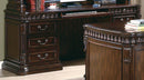 Tucker Credenza Desk image