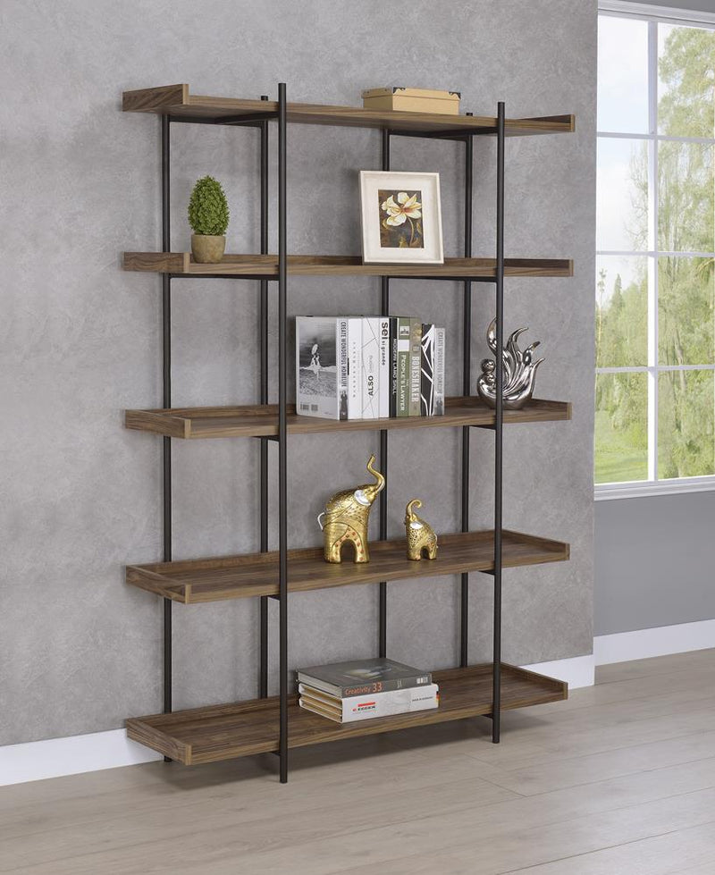 G804291 71"h Bookcase image