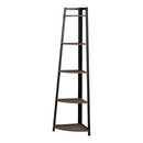 G805496 Corner Bookcase image