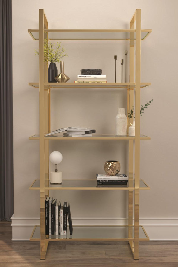 G805537 Bookcase image