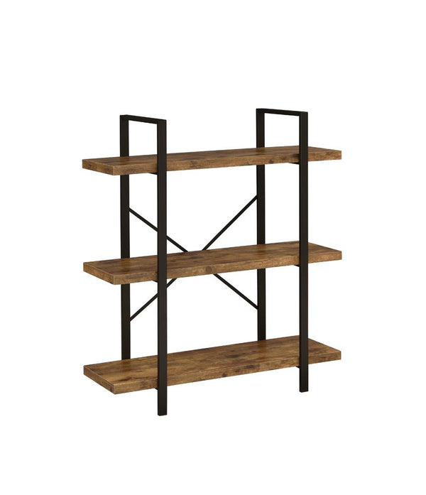 G805805 3-Shelf Bookcase image