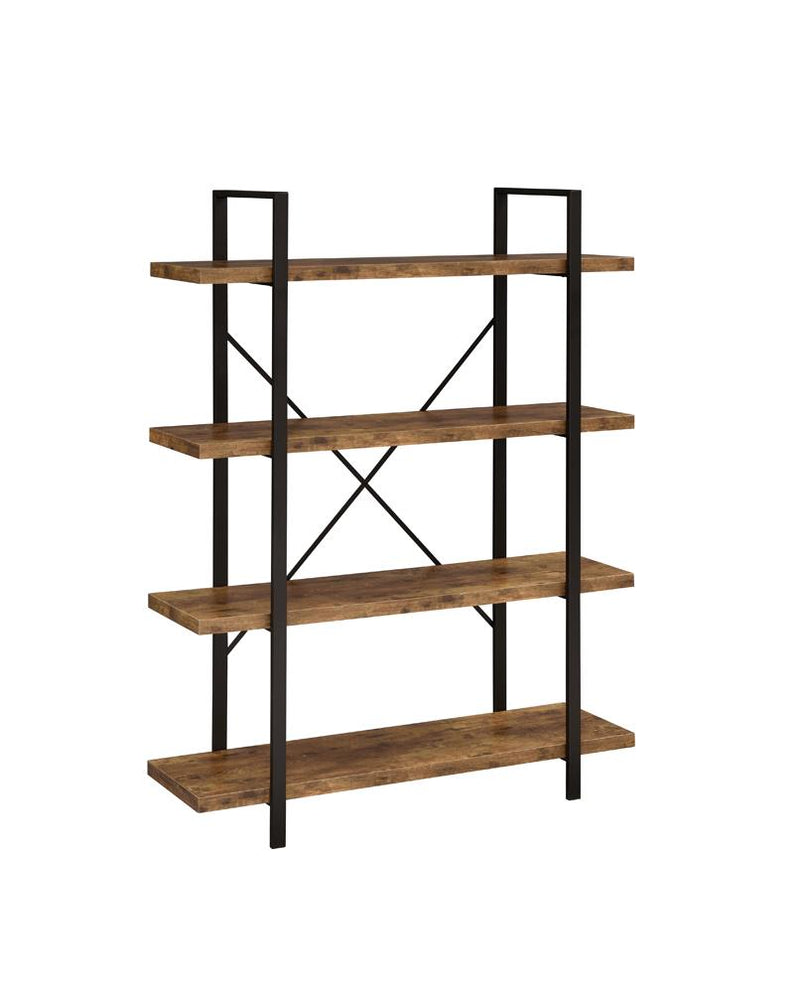 G805806 4-Shelf Bookcase image