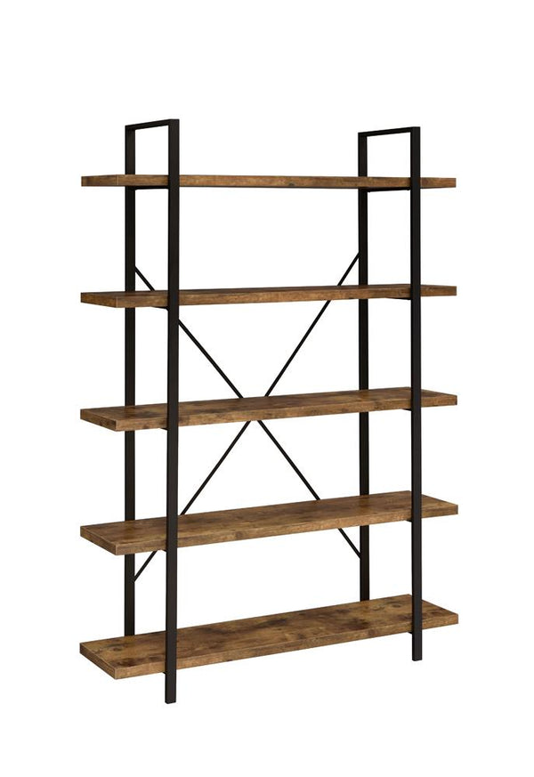 G805807 5-Shelf Bookcase image