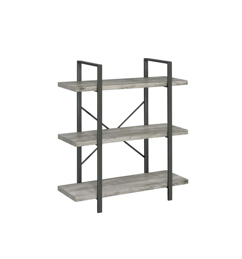 G805815 3-Shelf Bookcase image