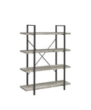 G805816 4-Shelf Bookcase image