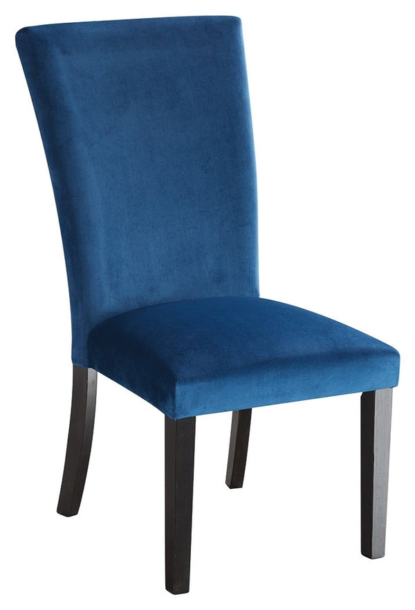 Vollardi - Dining Uph Side Chair (2/cn) image