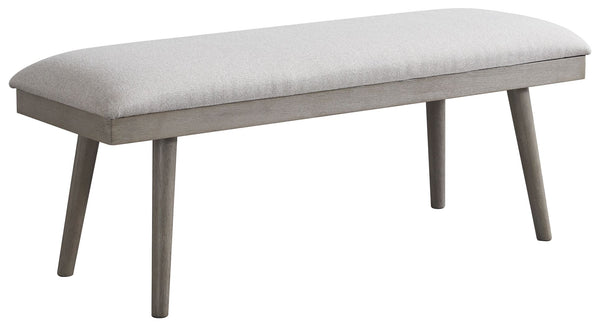 Ronstyne - Upholstered Bench image