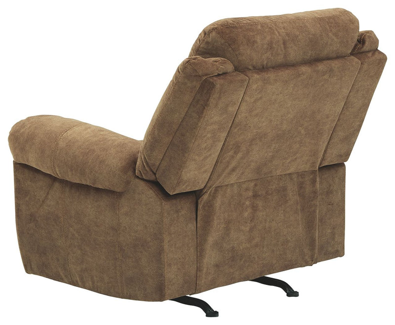 Huddle-up - Rocker Recliner