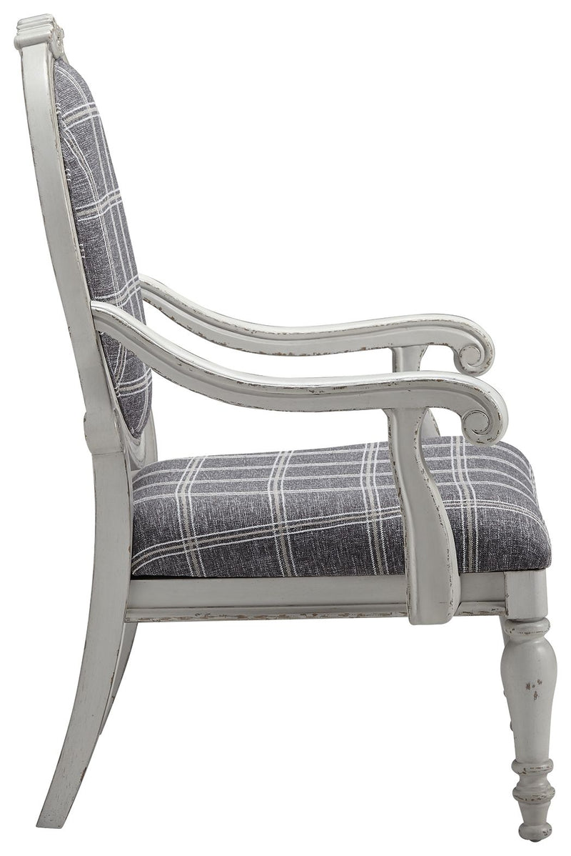 Kornelia - Accent Chair