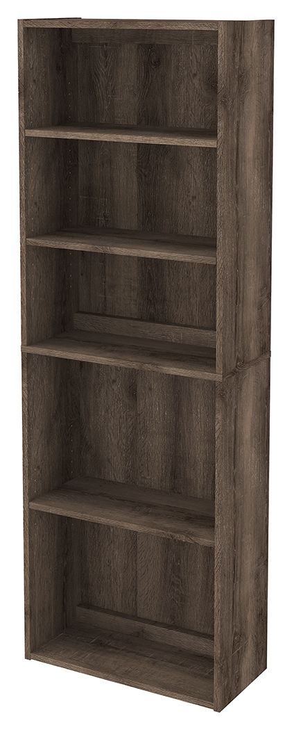 Arlenbry - Contemporary Bookcase