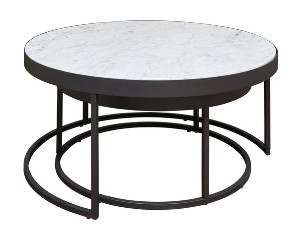 Windron - Nesting Cocktail Tables (2/cn) image